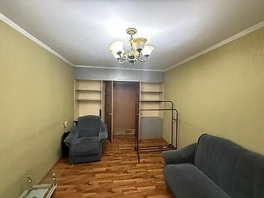 2 комнаты, 44 м², 104 серия, 1 этаж, Евроремонт at lalafo.kg 2 комнаты, 44 м², 104 серия, 1 этаж, Евроремонт
