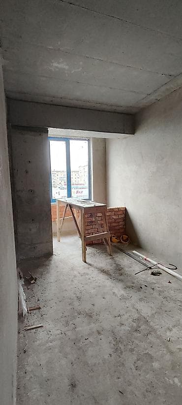 2 бөлмө, 41 м², Элитка, 7 кабат, Даяр ПСО (өзү оңдоп түзөтүп бүтүү үчүн) lalafo.kg да — 7 2 бөлмө, 41 м², Элитка, 7 кабат, Даяр ПСО (өзү оңдоп түзөтүп бүтүү үчүн) — 7