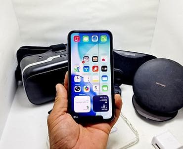 IPhone 11, Б/у, 64 ГБ, Черный, Зарядное устройство, 100 % at lalafo.kg IPhone 11, Б/у, 64 ГБ, Черный, Зарядное устройство, 100 %