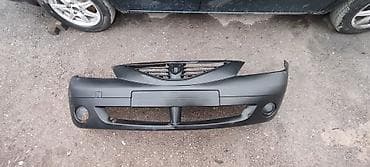 Бампер Renault at lalafo.kg Бампер Renault