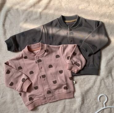 Бомбер размер 2-6 лет at lalafo.kg Бомбер размер 2-6 лет