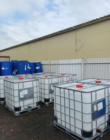 Еврокуб 1000 т, Бесплатная доставка at lalafo.kg Еврокуб 1000 т, Бесплатная доставка