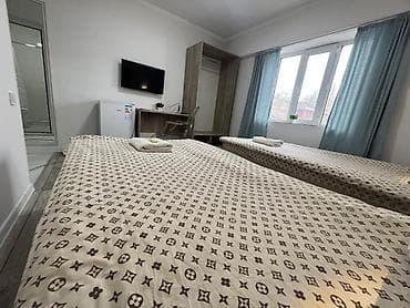 1 комната, Бронь, Бытовая техника, Домофон at lalafo.kg — 3 1 комната, Бронь, Бытовая техника, Домофон — 3