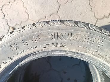 Шины 16/55/205 цена 1100 сом по штучно at lalafo.kg Шины 16/55/205 цена 1100 сом по штучно