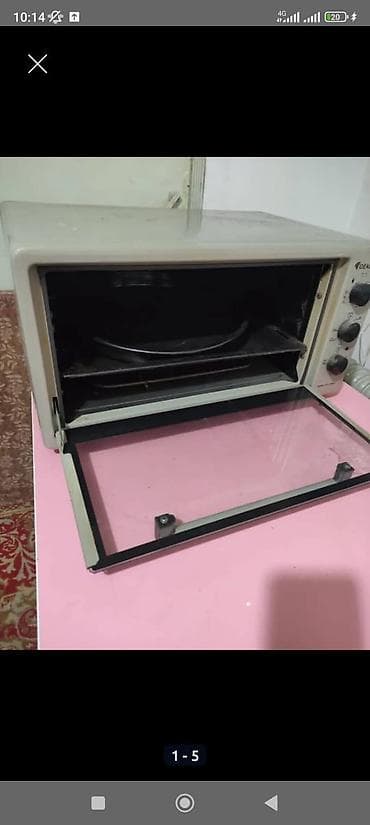 Духовка at lalafo.kg Духовка