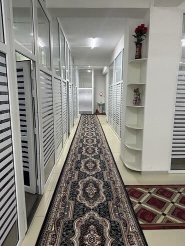 Продаю Офис 173 м², С ремонтом, Без мебели, Многоэтажное здание, 1 этаж at lalafo.kg Продаю Офис 173 м², С ремонтом, Без мебели, Многоэтажное здание, 1 этаж