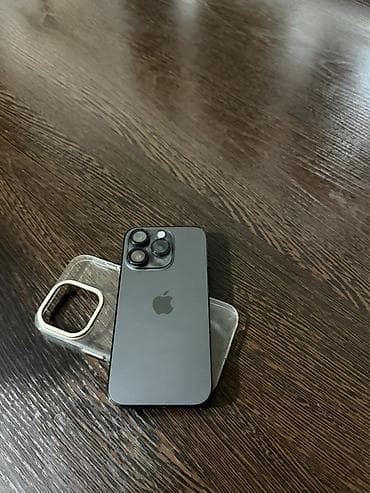 IPhone 14 Pro, 256 ГБ, Черный, Чехол, 79 % at lalafo.kg IPhone 14 Pro, 256 ГБ, Черный, Чехол, 79 %