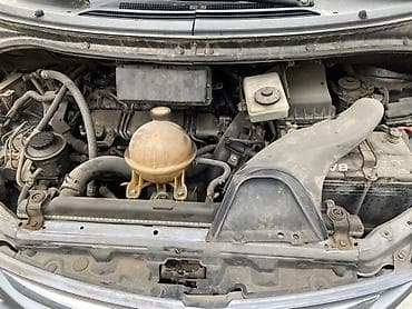 Toyota Estima (дизель) — мотор и коробка в отличном состоянии lalafo.kg да Toyota Estima (дизель) — мотор и коробка в отличном состоянии