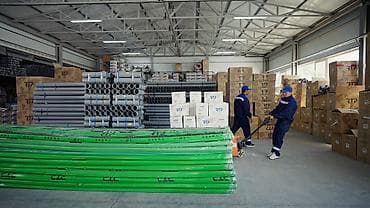 Помощник завскладом at lalafo.kg Помощник завскладом