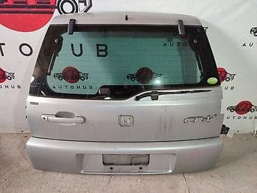 Honda at lalafo.kg Honda