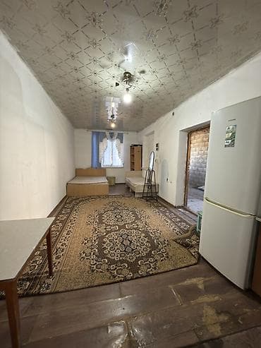 Сдаётся простая меблированная комната-студия в частном доме at lalafo.kg Сдаётся простая меблированная комната-студия в частном доме