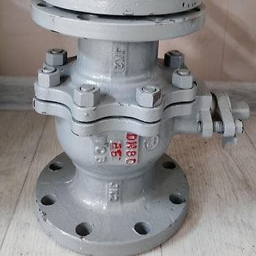 Клей: Вентиль стальной фланцевый WCB (Ду 65, Ду 80) — Ру 16/25 В наличии at lalafo.kg — 1 Клей: Вентиль стальной фланцевый WCB (Ду 65, Ду 80) — Ру 16/25 В наличии — 1