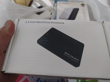 Накопитель, Новый, SSHD (Гибридный) at lalafo.kg Накопитель, Новый, SSHD (Гибридный)