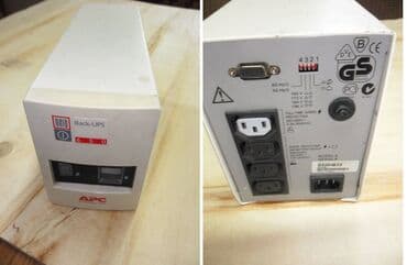 ИБП UPS Источник бесперебойного питания, Мощность 500ВА/300Вт at lalafo.kg ИБП UPS Источник бесперебойного питания, Мощность 500ВА/300Вт