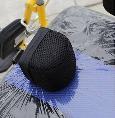 Линолеум: ❗Инвалидная коляска для ребенка Детское инвалидное кресло коляска! lalafo.kg да — 5 Линолеум: ❗Инвалидная коляска для ребенка Детское инвалидное кресло коляска! — 5