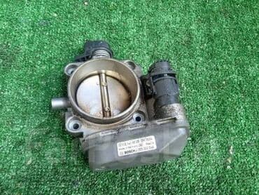 Дроссельная заслонка Mercedes-Benz Б/у, Оригинал, Япония at lalafo.kg Дроссельная заслонка Mercedes-Benz Б/у, Оригинал, Япония