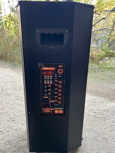 Аренда Колонки на все мероприятия подключения через блютуз at lalafo.kg Аренда Колонки на все мероприятия подключения через блютуз