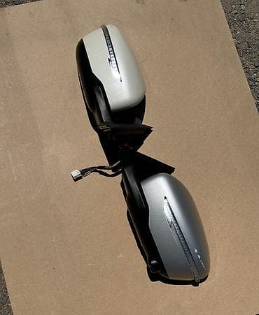 Каптал оң Күзгү Nissan Колдонулган, Оригинал lalafo.kg да Каптал оң Күзгү Nissan Колдонулган, Оригинал