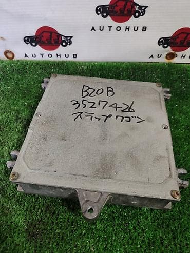 Блок двс HONDA Stepwgn RF1 B20B 2000 (б/у) at lalafo.kg Блок двс HONDA Stepwgn RF1 B20B 2000 (б/у)