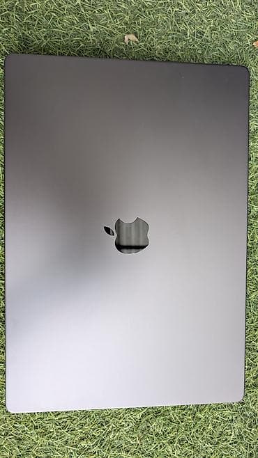 Б/у, Apple M3 Pro at lalafo.kg Б/у, Apple M3 Pro
