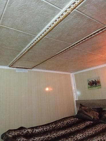 Башка: 44 м², Кирпич | Күзөт lalafo.kg да — 5 Башка: 44 м², Кирпич | Күзөт — 5