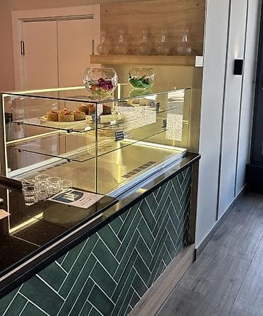 Кондитерские, Новый at lalafo.kg Кондитерские, Новый