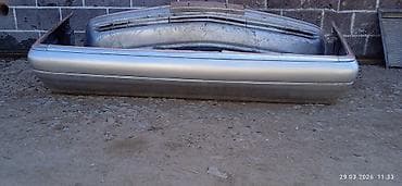 Бампер Mercedes-Benz at lalafo.kg Бампер Mercedes-Benz