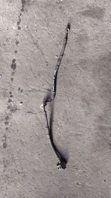 Шланг (подводка) Mazda Б/у, Оригинал, Япония at lalafo.kg Шланг (подводка) Mazda Б/у, Оригинал, Япония