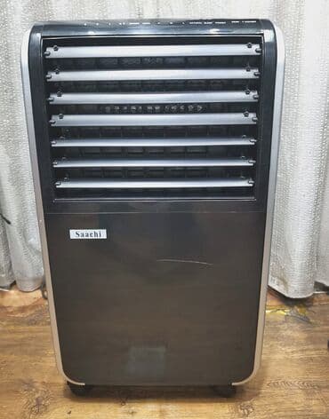 1-3. Воздушный обогреватель. Немного б/у цена 5 000 сом 4-5 Ветродуй at lalafo.kg 1-3. Воздушный обогреватель. Немного б/у цена 5 000 сом 4-5 Ветродуй