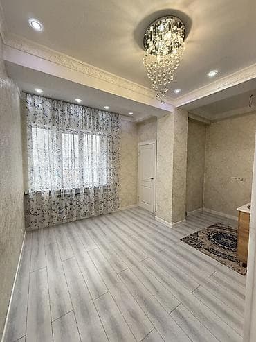 2 комнаты, 48 м², Элитка, 2 этаж, Косметический ремонт at lalafo.kg 2 комнаты, 48 м², Элитка, 2 этаж, Косметический ремонт