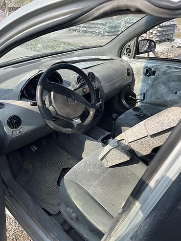 Форсункалар: Chevrolet Aveo T200 (седан/хэтчбек) — продаются узлы и запчасти по lalafo.kg да — 1 Форсункалар: Chevrolet Aveo T200 (седан/хэтчбек) — продаются узлы и запчасти по — 1