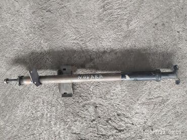 Nissan Navara Рулевая колонка, Ниссан Навара рулевая колонка Год at lalafo.kg Nissan Navara Рулевая колонка, Ниссан Навара рулевая колонка Год