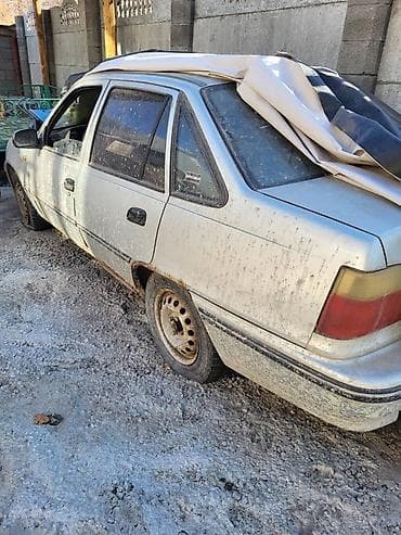 Daewoo Nexia: 2006 г., Ручные, Бензин, Хэтчбэк at lalafo.kg Daewoo Nexia: 2006 г., Ручные, Бензин, Хэтчбэк