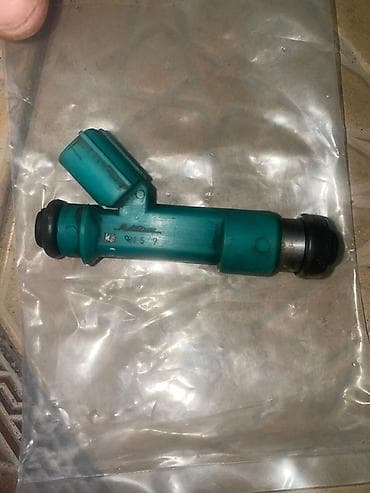 Форсунка Toyota 2008 г., Колдонулган, Оригинал, Жапония lalafo.kg да — 1 Форсунка Toyota 2008 г., Колдонулган, Оригинал, Жапония — 1