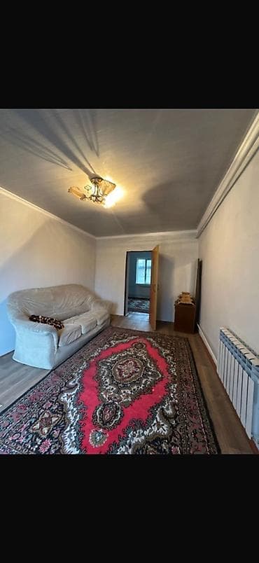 Продажа дач: Ак оргодон квартира берилет 3х комната 40.000с Отопление:газ менен at lalafo.kg — 1 Продажа дач: Ак оргодон квартира берилет 3х комната 40.000с Отопление:газ менен — 1