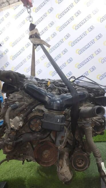 Бензиновый мотор Lexus 2006 г., 4.6 л, Б/у, Оригинал at lalafo.kg Бензиновый мотор Lexus 2006 г., 4.6 л, Б/у, Оригинал