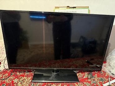 Другое ТВ и видео: HKC L32HC10 — 32" Full HD LED телевизор Основные характеристики: - at lalafo.kg — 1 Другое ТВ и видео: HKC L32HC10 — 32" Full HD LED телевизор Основные характеристики: - — 1