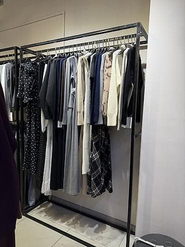 Часть бутика, 35 м², Boom, С ремонтом, Действующий, С оборудованием at lalafo.kg Часть бутика, 35 м², Boom, С ремонтом, Действующий, С оборудованием