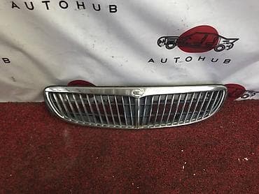 Решетка радиатора Nissan at lalafo.kg Решетка радиатора Nissan