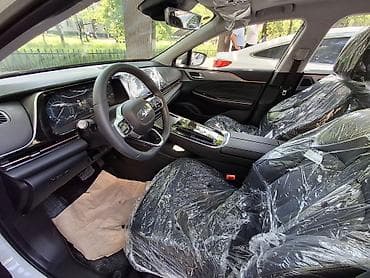 GAC: Свежепригнан GAC Aion S Plus 2026 года Deluxe Edition. Ключевые плюсы at lalafo.kg — 8 GAC: Свежепригнан GAC Aion S Plus 2026 года Deluxe Edition. Ключевые плюсы — 8