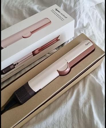 Утюжок для волос Dyson at lalafo.kg Утюжок для волос Dyson