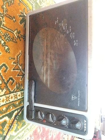 Духовка at lalafo.kg Духовка