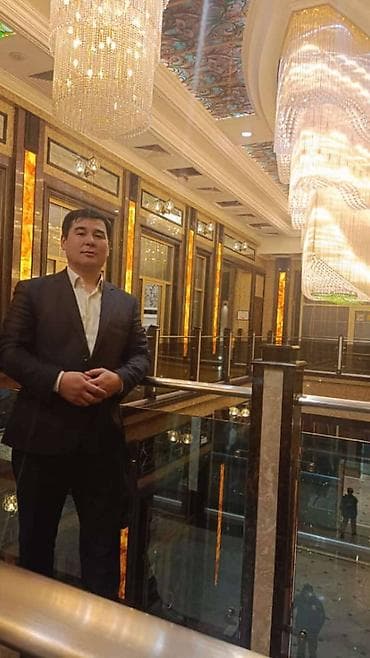 Организация мероприятий | Ведущий, тамада, Певцы, Музыканты at lalafo.kg — 7 Организация мероприятий | Ведущий, тамада, Певцы, Музыканты — 7