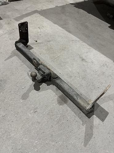 Фаркоп Для грузовых авто Mercedes-Benz, Б/у, Самовывоз, Бесплатная доставка, Платная доставка at lalafo.kg Фаркоп Для грузовых авто Mercedes-Benz, Б/у, Самовывоз, Бесплатная доставка, Платная доставка