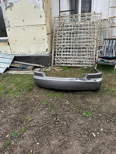 Бампер Honda, Б/у, Оригинал at lalafo.kg Бампер Honda, Б/у, Оригинал