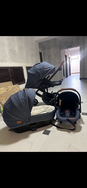 Коляска at lalafo.kg Коляска