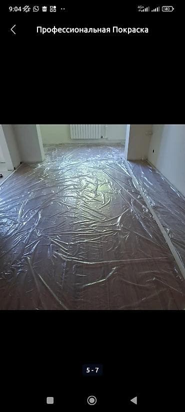 Мрамор жана гранит иштери: Дубалдарды сырдоо, 6 жылдан ашык тажрыйба lalafo.kg да — 3 Мрамор жана гранит иштери: Дубалдарды сырдоо, 6 жылдан ашык тажрыйба — 3