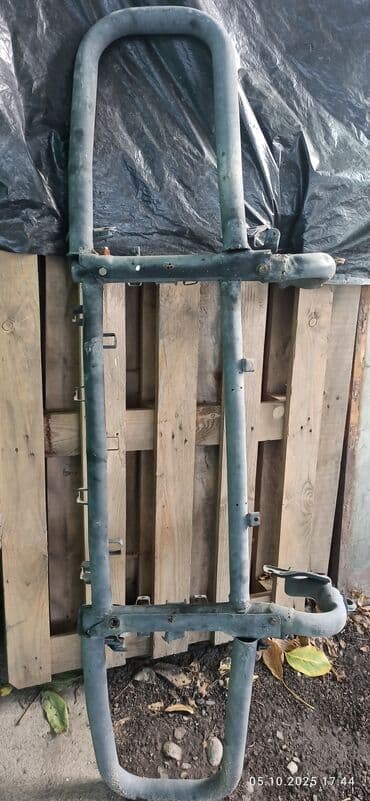 Mitsubishi, Б/у, Самовывоз at lalafo.kg Mitsubishi, Б/у, Самовывоз