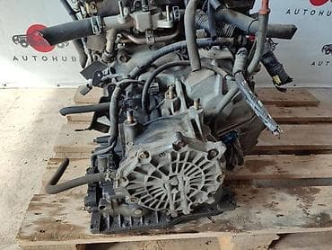 Коробка передач Автомат Mazda at lalafo.kg Коробка передач Автомат Mazda