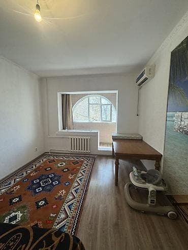 2 комнаты, 56 м², 106 серия, 5 этаж, Косметический ремонт at lalafo.kg 2 комнаты, 56 м², 106 серия, 5 этаж, Косметический ремонт